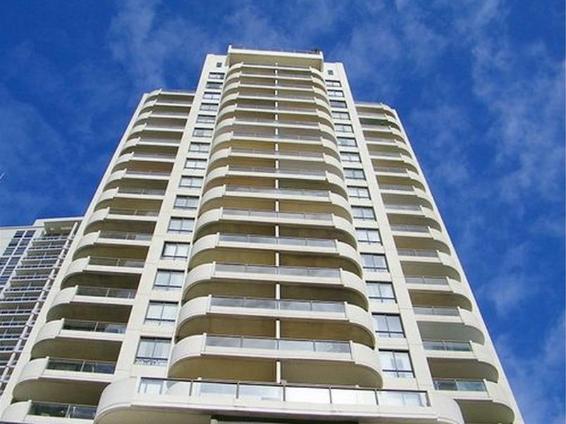 Waldorf Sydney Serviced Apartments Esterno foto