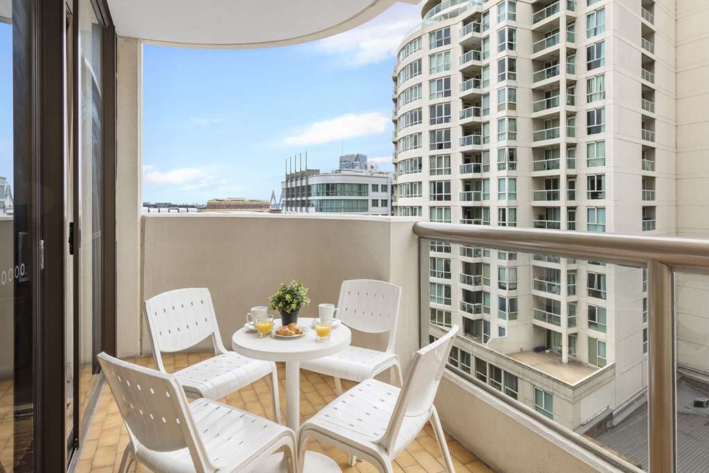 Waldorf Sydney Serviced Apartments Amenities foto