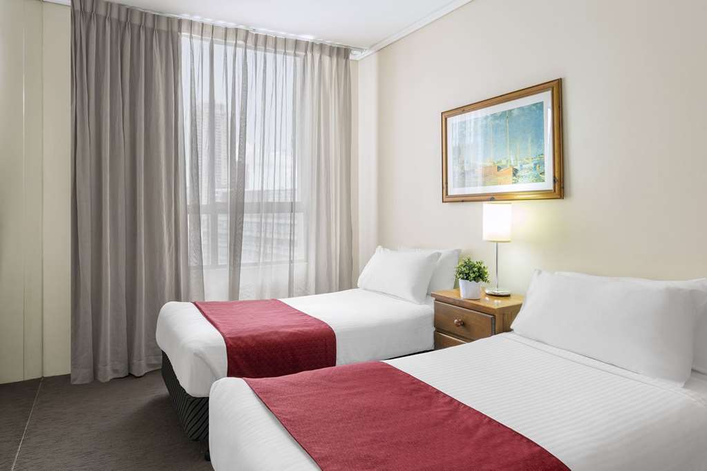 Waldorf Sydney Serviced Apartments Camera foto