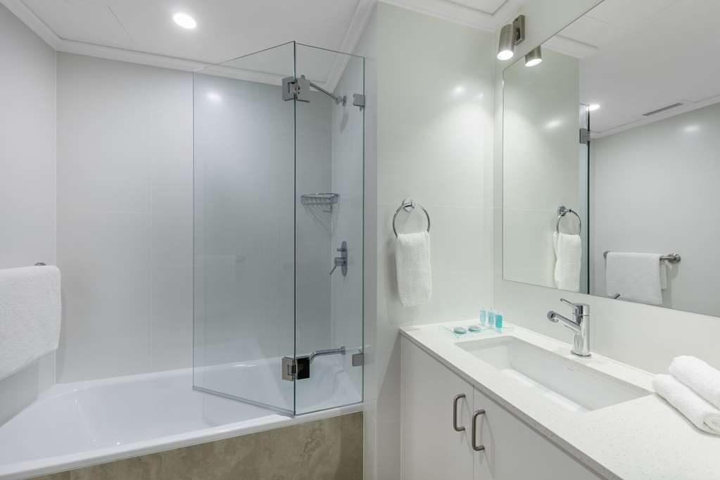 Waldorf Sydney Serviced Apartments Amenities foto