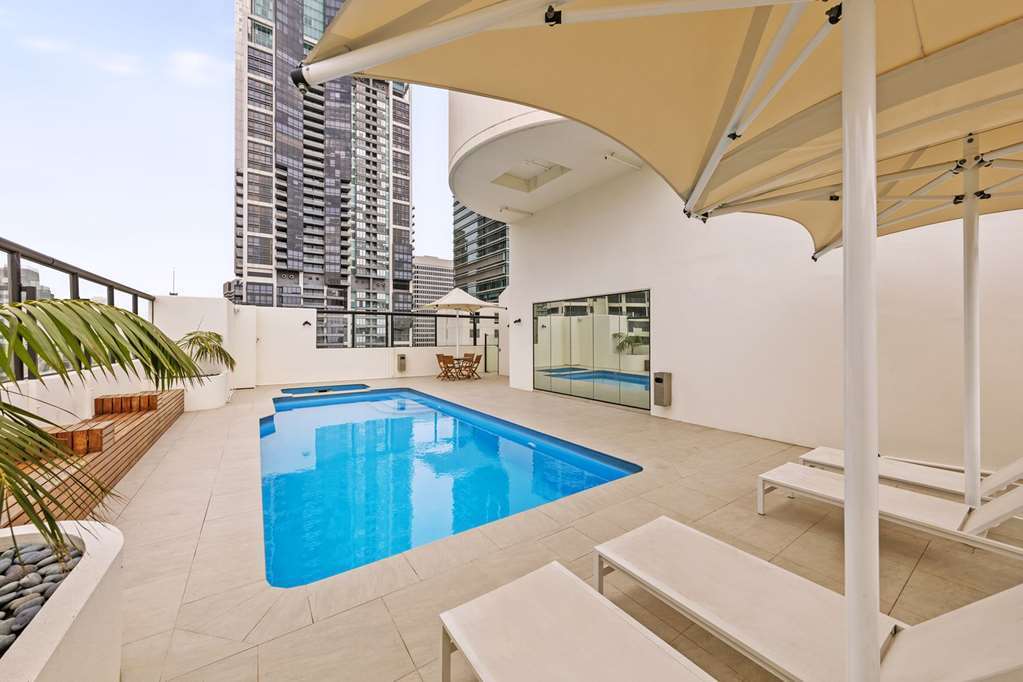 Waldorf Sydney Serviced Apartments Servizi foto