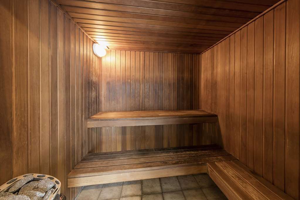 Waldorf Sydney Serviced Apartments Amenities foto