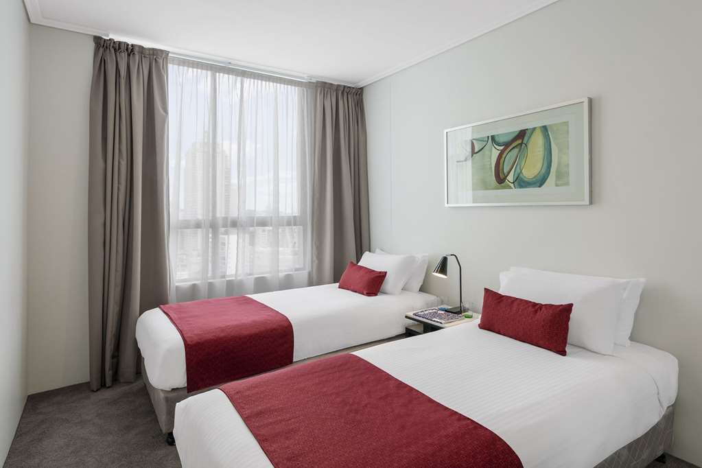 Waldorf Sydney Serviced Apartments Camera foto