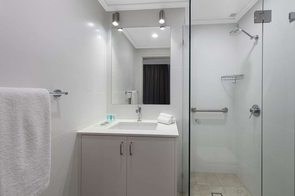 Waldorf Sydney Serviced Apartments Amenities foto