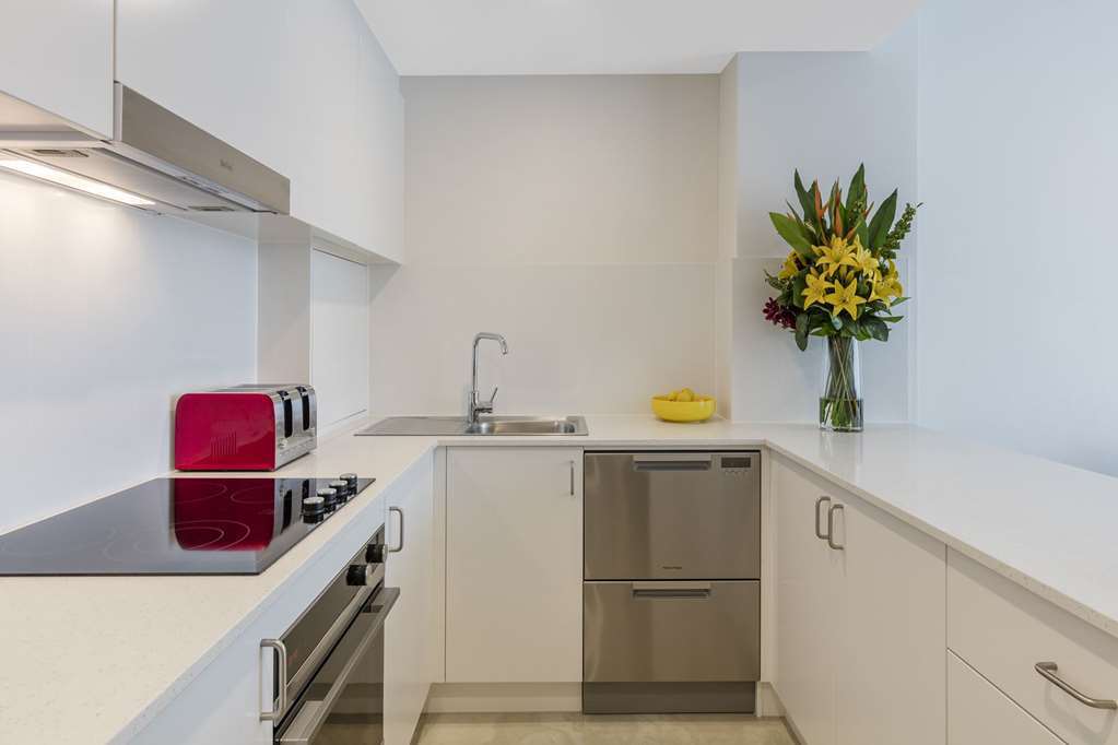 Waldorf Sydney Serviced Apartments Amenities foto