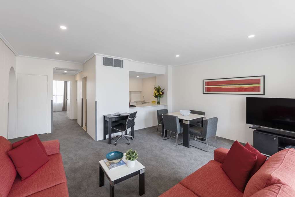 Waldorf Sydney Serviced Apartments Amenities foto