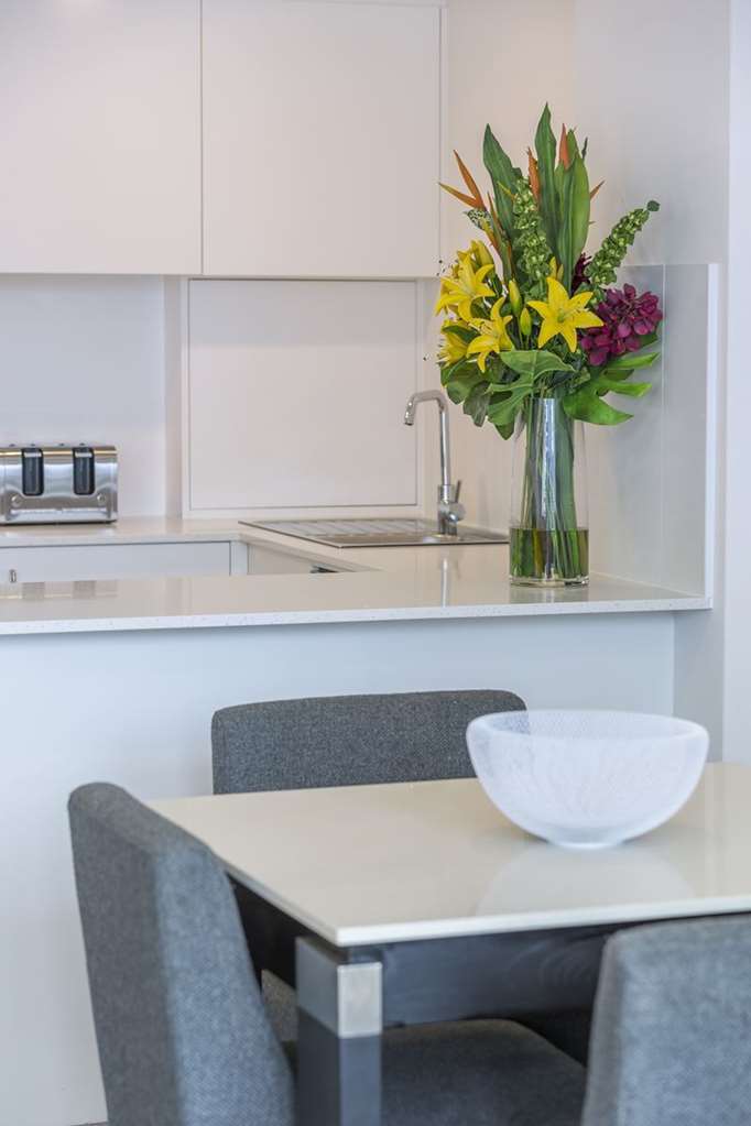 Waldorf Sydney Serviced Apartments Amenities foto