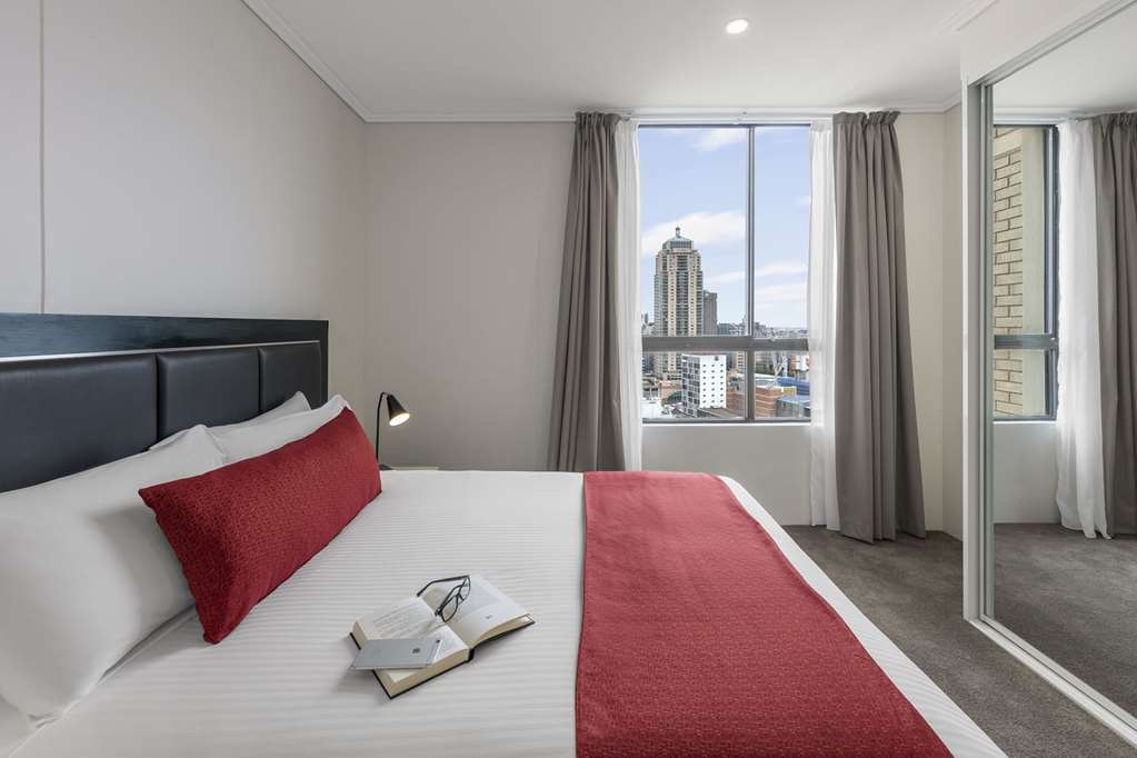 Waldorf Sydney Serviced Apartments Camera foto