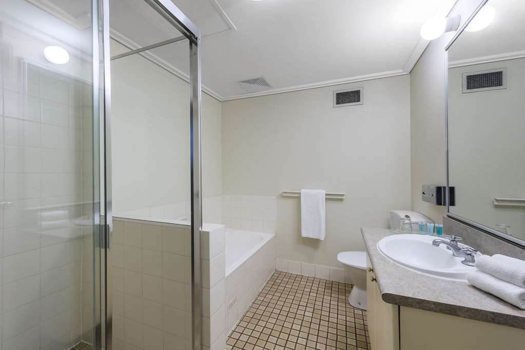 Waldorf Sydney Serviced Apartments Amenities foto
