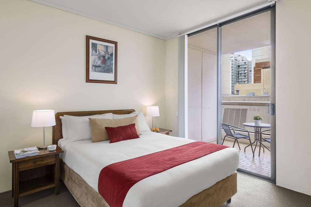 Waldorf Sydney Serviced Apartments Camera foto