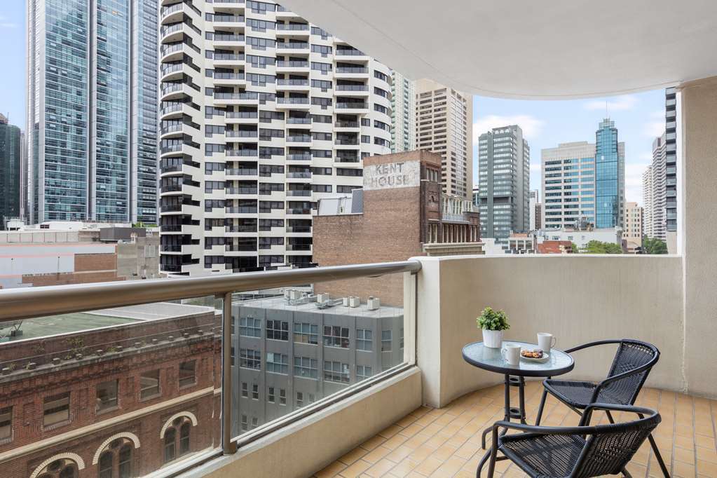 Waldorf Sydney Serviced Apartments Camera foto