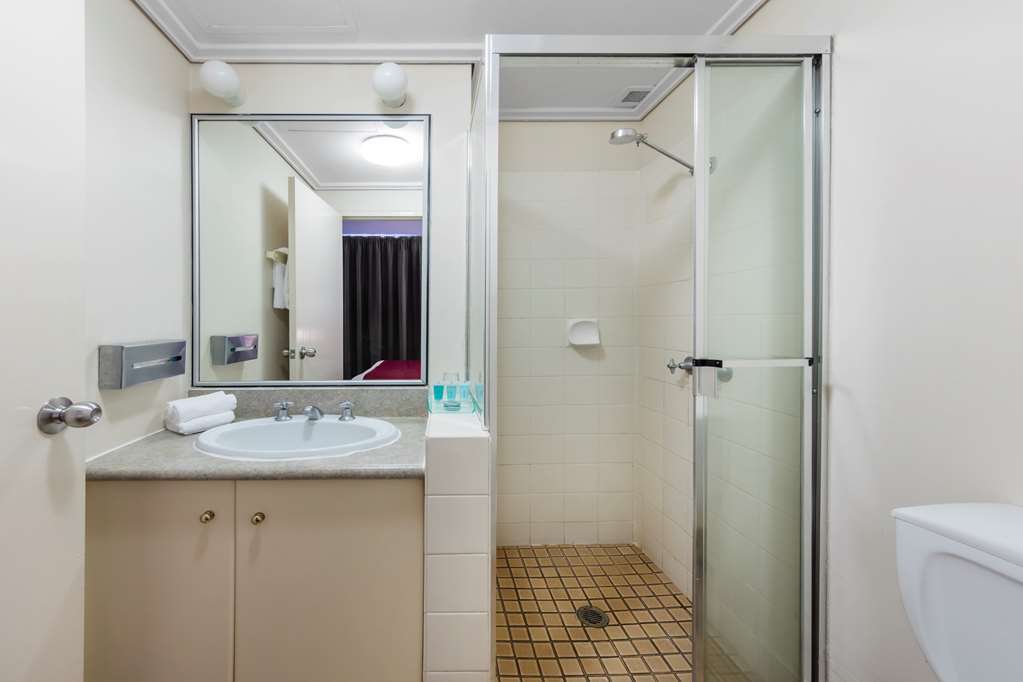 Waldorf Sydney Serviced Apartments Camera foto