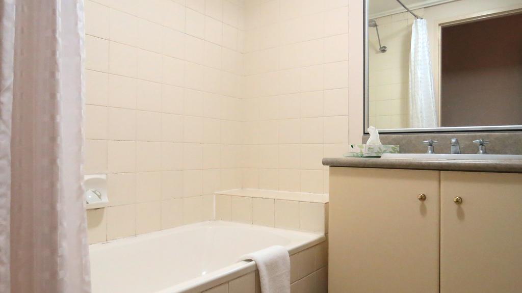 Waldorf Sydney Serviced Apartments Esterno foto